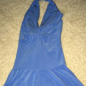 3 For $10, Halter dress, Size XL